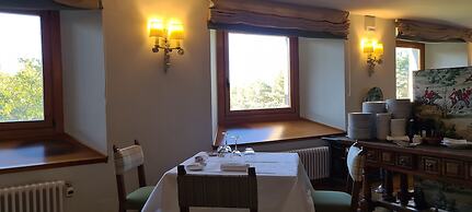 Parador De Gredos