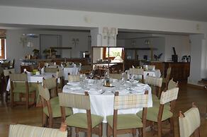Parador De Gredos