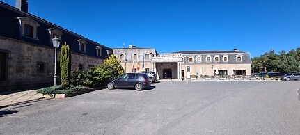 Parador De Gredos
