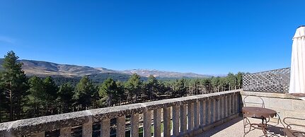 Parador De Gredos