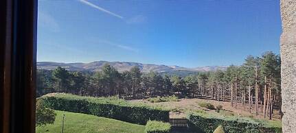 Parador De Gredos