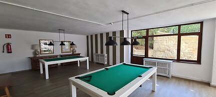 Parador De Gredos