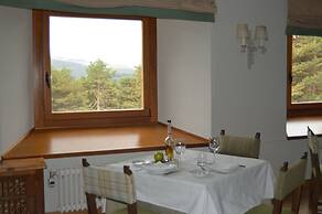 Parador De Gredos
