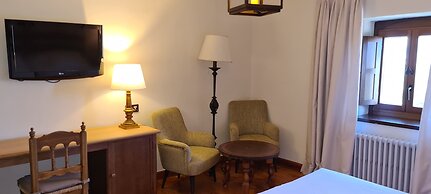 Parador De Gredos