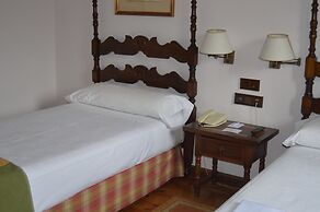 Parador De Gredos