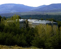 Parador De Gredos
