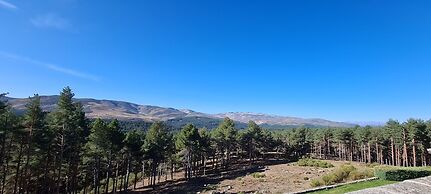 Parador De Gredos