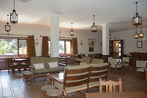 Parador De Gredos