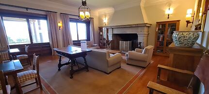 Parador De Gredos