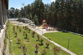 Parador De Gredos