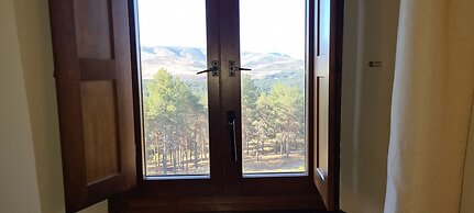 Parador De Gredos