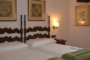 Parador De Gredos
