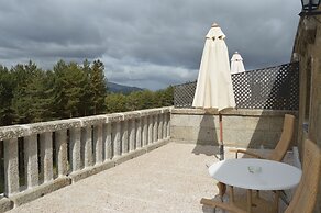 Parador De Gredos