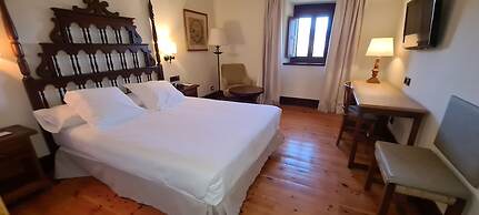 Parador De Gredos