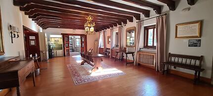 Parador De Gredos