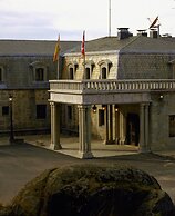 Parador De Gredos