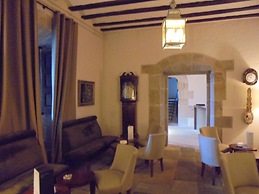 Parador De Argomaniz