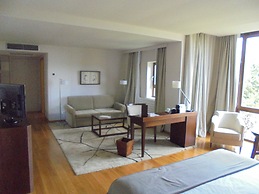 Parador De Argomaniz