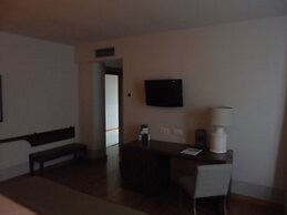 Parador De Argomaniz
