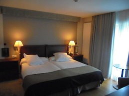 Parador De Argomaniz