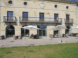 Parador De Argomaniz