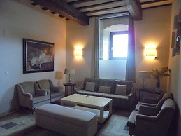 Parador De Argomaniz