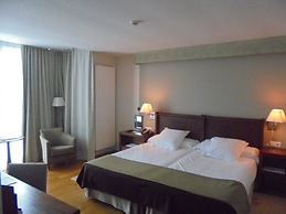 Parador De Argomaniz
