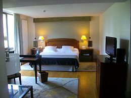 Parador De Argomaniz