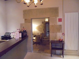 Parador De Argomaniz