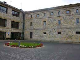 Parador De Argomaniz