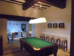Parador De Argomaniz