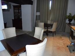 Parador De Argomaniz