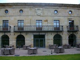 Parador De Argomaniz