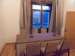 Parador De Argomaniz