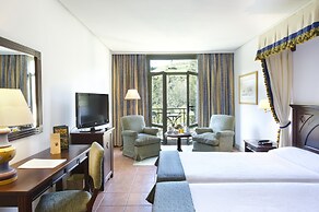 Parador De Cangas De Onis