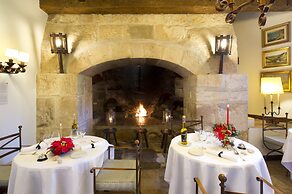 Parador De Cangas De Onis