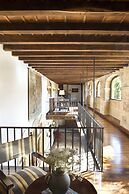 Parador De Cangas De Onis