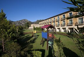 Parador De Cangas De Onis
