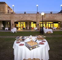 Parador De Cangas De Onis
