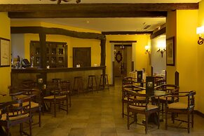 Parador De Cangas De Onis