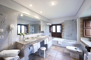 Parador De Cangas De Onis