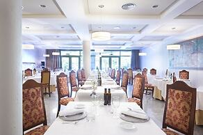 Parador De Cangas De Onis