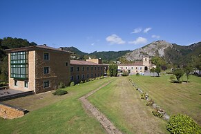 Parador De Cangas De Onis