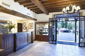 Parador De Cangas De Onis