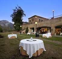 Parador De Cangas De Onis