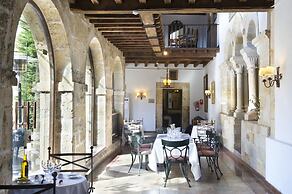 Parador De Cangas De Onis