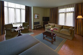 Parador De Cangas De Onis