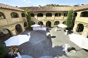 Parador De Cangas De Onis