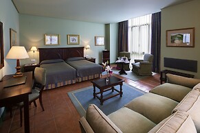 Parador De Cangas De Onis