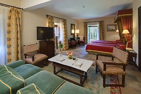 Parador De Cangas De Onis